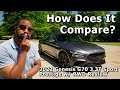 How Does It Compare? - 2022 Genesis G70 RWD 3.3T Sport Prestige Review