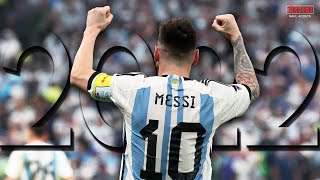 Lionel Messi - MAGIC ● Best Skills & Goals 2022/23 (HD)