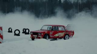 Ziemas DRIFTS 2017