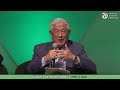 Climate & Health Summit 2026- Closing Fireside Chat