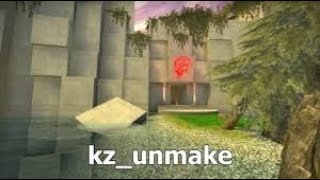 (Segmented TAS) kz_unmake in 7:55 ish