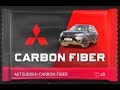 MITSUBISHI CARBON FIBER PACK OPENING - Top Drives