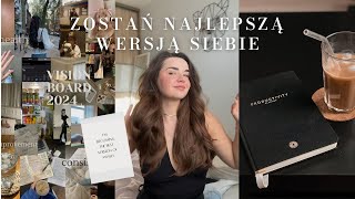 7 kroków do zostania najlepszą wersją siebie / glow up tips