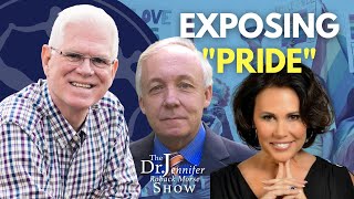 The Truth About Pride | Wayne Blakely, Susan Constantine \u0026 Doug Mainwaring on The Dr J Show ep. 191