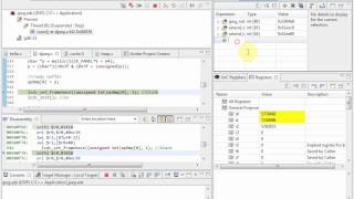 Debugging - Part 2