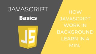 #javascript How our Code is Executed: JavaScript Parser and Engines@CodeParser