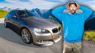 Building The Most Affordable BMW 335i Into A Exotic Car Killer!