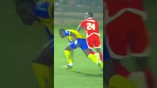 Denis Omedi goal is up for the Puskas Awards