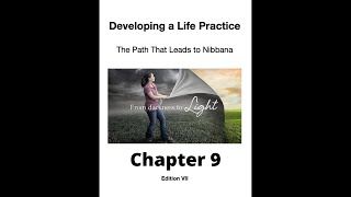 (Audiobook) - (Chapter 9) - What is Kamma and How Does It Affect Me?