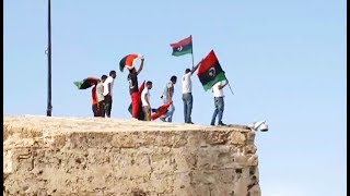 NATO Review - Libya's 2011 revolution ... in 2 minutes