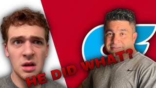 Addison Rae S Dad Made An Onlyfans