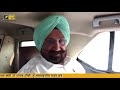 ਕੀ ਕੈਪਟਨ ਬਚਾ ਰਹੇ ਨੇ ਮਜੀਠੀਆ ਨੂੰ sunil jakhar on bikram majithia and sukhjinder randhawa