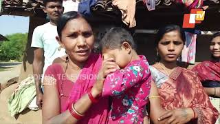 Alleging step motherly treatment, Nabarangpur villagers wish to merge with Chhattisgarh