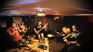 SeveNeveS - Cover Gold on the Ceiling