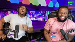 DaBaby Completely Spazzes Over Gunna's "Pushin P" With 2-Piece L.A. Leakers|Brothers Reaction!!!!