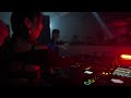 hard groovy techno mix beme la warehouse