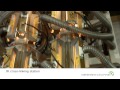 pe xa pipe extrusion line competence