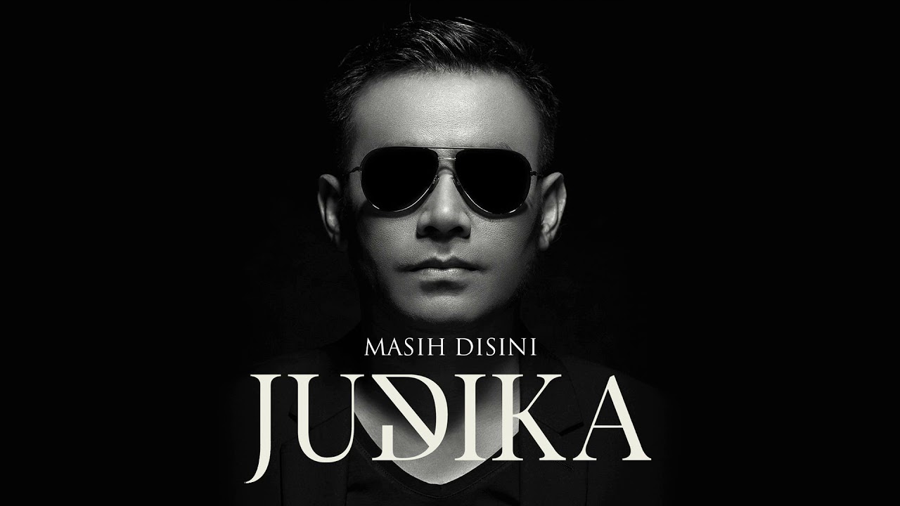 Judika - Masih Disini Judika - Masih Disini