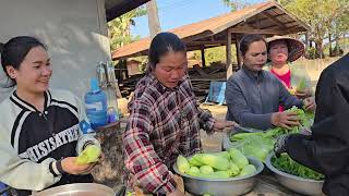 #ลุ้นว่าจะเจอนางเอกดังญิงจ่อย🤯พรุ่งนี้จะมีงานตลงนี้เสียงเเตกชวดๆอ่านลายชื่อเอาข้าวโพดพี่สาวเข้ามาส่ง