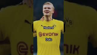Dulu VS Sekarang Versi Mantan Pemain Borussia Dortmund||#youtubeshorts #football