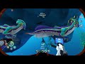 【subnautica】シーモンキーが懐いてくる【below zero】 18