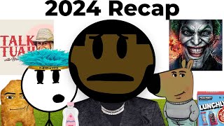 2024 internet recap