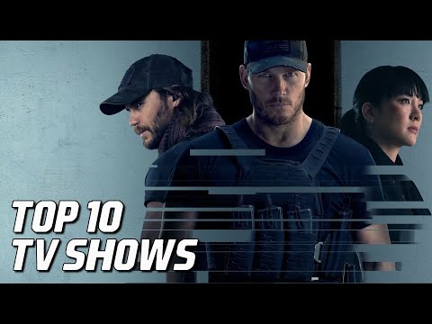 Top 10 Best TV Shows to Watch Right Now!