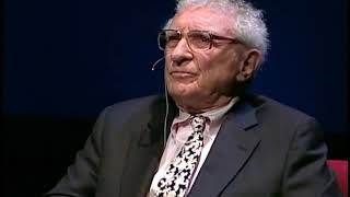 An Evening With Sheldon Harnick, Up Close & Personal