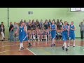 12.05.2012 r ks szprotavia uks jedynka szprotawa mks zabrze m p u 14 kobiet. 6 .rmvb