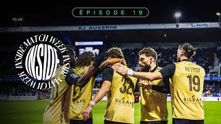 Marge de progression - Inside Match Week #E19S05