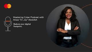 Reduce Your Digital Footprint