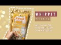 Whippit Frosting for Minimalist / Korean Cake | Easy and fast way to do it