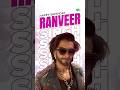 Happy Birthday to the most energetic star of Bollywood #ranveersingh