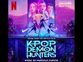 KPop Demon Hunters 2025 Soundtrack | Prologue -  Marcelo Zarvos | A Netflix Original Film Score |