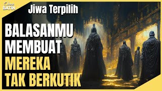 YANG TERPILIH ✨ Sebenarnya Sangat Memalukan Bagaimana Mereka Tak Bisa Menghargaimu