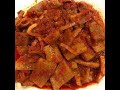 Resepi Sambal Sotong Kembang Yang Mudah dan Sedap #capikmasak #resepi #resepimasakan #resepiramadhan