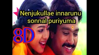 Nenjukullae❤👩 innarunu sonnal puriyuma🗣️