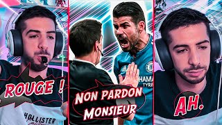 SERIEZ-VOUS UN MEILLEUR ARBITRE DE FOOT QUE MOI ? - LE TEST ULTIME !