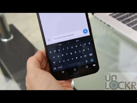 The 6 Best Android Keyboards The 6 Best Android Keyboards