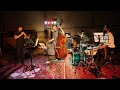 jazzblazzt presenteert luís vicente trio