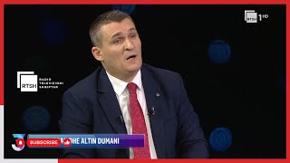 Dumani: Sky Ecc dhe Encrochat ekspozuan lidhjet e krimit me politikën,drejtësinë dhe Policinë | \