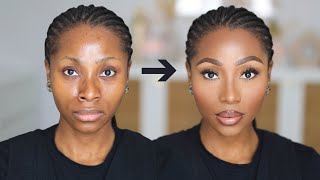 FLAWLESS BASE MAKEUP TUTORIALS FOR BEGINNERS