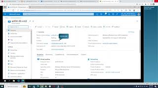 Azure Az 104 Lab 06 Implement Traffic Management
