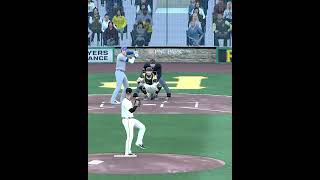 MLB THE SHOW24 　Shohei Otani (13)home run大谷翔平 13号HR