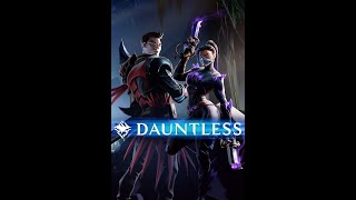 Dauntless - Hunting the Skraev Behemoth