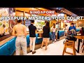 Rasapura Masters Food Court | Singapore Food Tour at Marina Bay Sands 2022