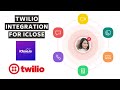 iClose Twilio Account Setup