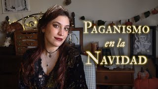 ¿Qué queda de PAGANO hoy en la NAVIDAD? (spoiler: ¡MUCHO!)