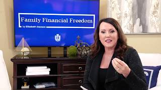 Family Financial Freedom - Midlife Money Errors