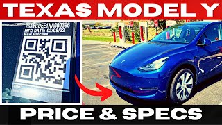 NEW Tesla Model Y Confirmed | Model Y 4680